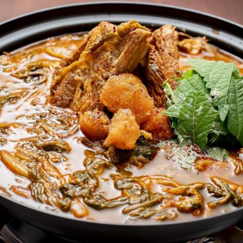 [New release] Gamjatang (2 servings)