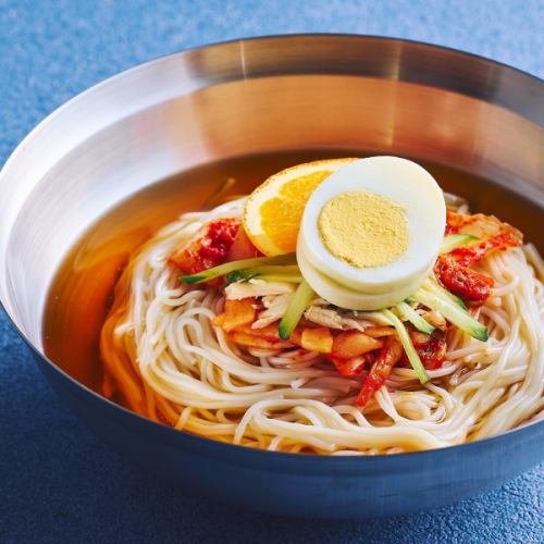 Original cold noodles