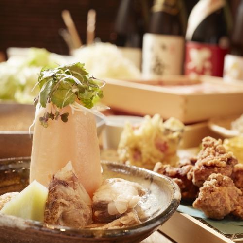 忘年会ご予約受付中