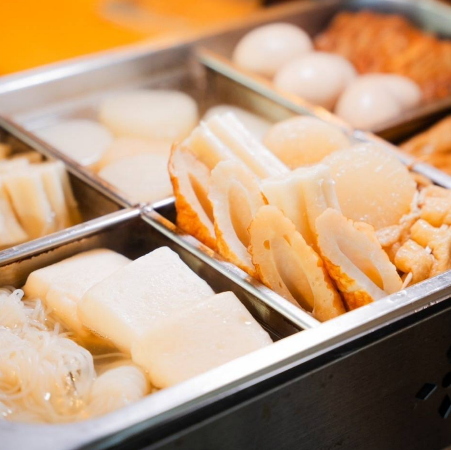 三ノ汁のこだわりの出汁