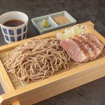 鴨蕎麦
