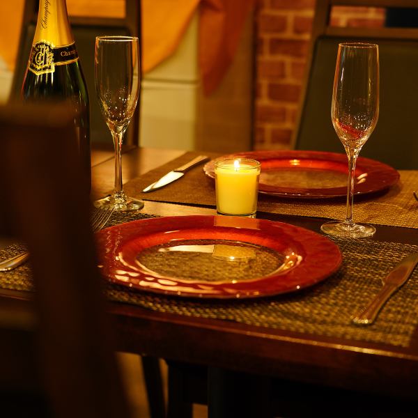 [Italian x French] Enjoy food and wine in a warm atmosphere.Appetizers, main dishes, desserts, "one dish" offered by shop owners who are all homemade.Even casually with friends and co-workers for banquets ◎ For dates to enjoy with lovers and couples ◎ Please make reservations via NET or telephone.