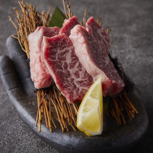 宮崎牛88號牛腩排