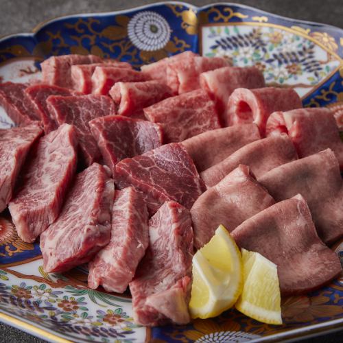 【九州産黒毛和牛】厳選した牛肉を使用しております！
