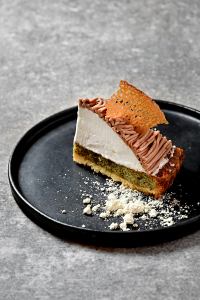 Earl Grey Mont Blanc