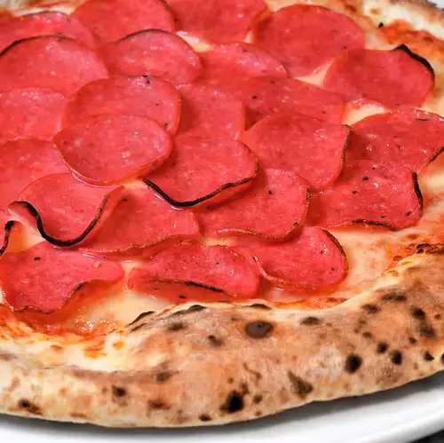 pepperoni