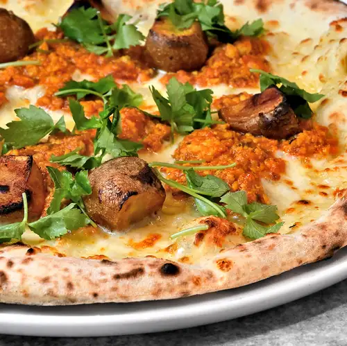 Keema Curry and Inca's Awakening