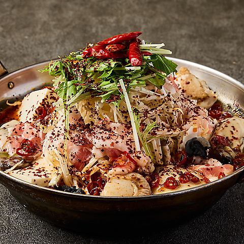 【名物堪能コース】東北の豪華逸品!! 3時間飲み放題付き8品⇒5500円 生ビール・日本酒付き◎