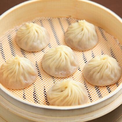 Jing Ding Lou Xiaolongbao (6 pieces)