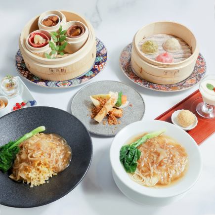 【런치 한정】사쿠라 코스 -ouka-