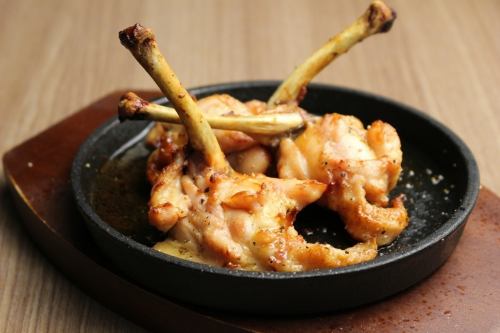 吃完後大家都笑了！ “Kerakera Yaki”