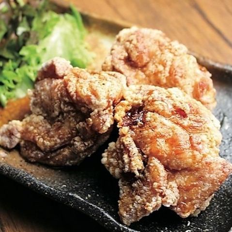 特色!炸大福3塊