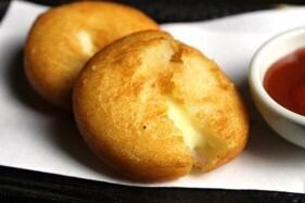 치즈 in 포토 토모치