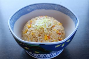ごっつー旨いチャーハン