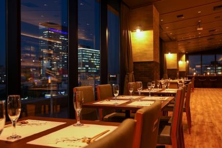 【結婚式二次会コース】ビュッフェ料理15品飲み放題90分付5,000円【55名以上は立食になります】