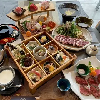 年忘れ120分飲み放題付8000コース