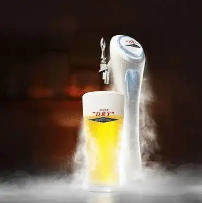 アサヒスーパードライエクストラコールド