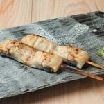 短冊・白短冊・くりから・肝 各種