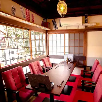 ◆６月開始　滋養強壮　贅沢コース◆飲み放題2時間付　お一人様6,000円（税込）