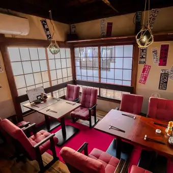 ●６月開始　滋養強壮　極上コース●　飲み放題”2時間付き　税込お1人様7,000円”