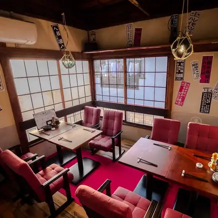 ●６月開始　滋養強壮　極上コース●　飲み放題”2時間付き　税込お1人様7,000円”
