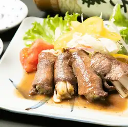 쇠고기 양파 구이 구이