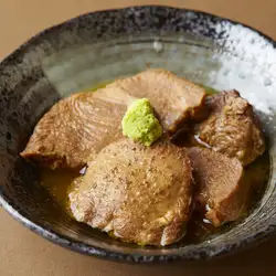 삶은 쇠고기