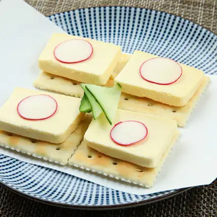 チーズ味噌漬け