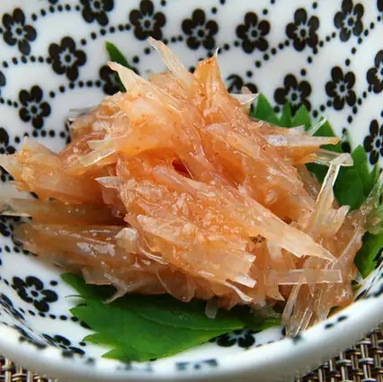 梅水晶