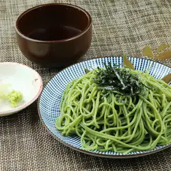차 소바