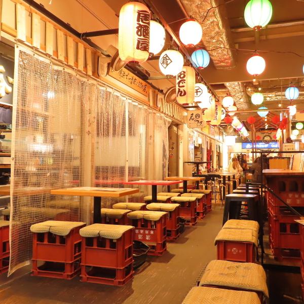 当店は、一人でも大人数でもお得に飲める価格設定が自慢の一つです！仕事終わりなど、ふらっと気軽に立ち寄れるカジュアルな雰囲気が人気です◎千ベロガチャを利用すれば、お財布を気にせずにお酒と美味しい料理を心ゆくまで楽しめます♪いつでも誰とでも、お得に乾杯できるのが嬉しいポイントです◎