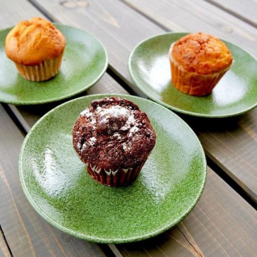 贅沢なカフェタイム