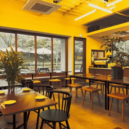 25名程度の貸切にも対応しております!貸切パーティーコースも2種類ご用意しております!