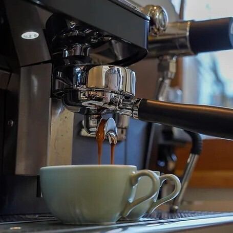 コーヒー好き必見!豆のこだわりと芳醇な味わい♪