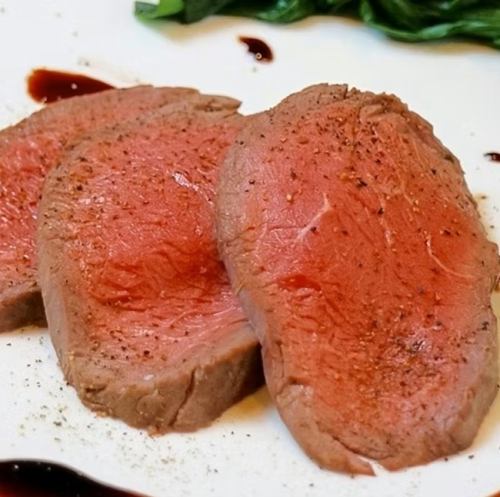 完全予約制でじっくり堪能