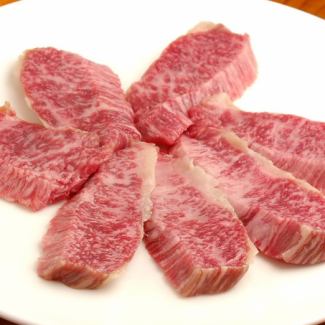 Kalbi Japanese beef (A5)