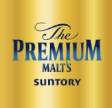 Suntory Premium Malts