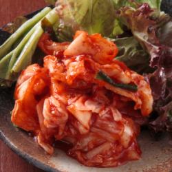 Kimchi