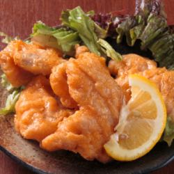 Fried chicken (5 pieces)