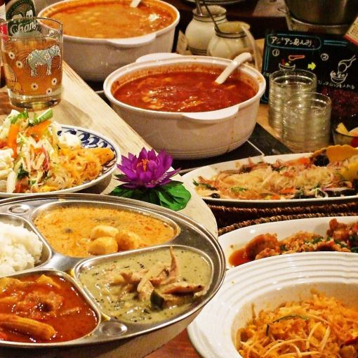 [Takeout] Takeout with a rich menu! Feel like a restaurant at home♪
