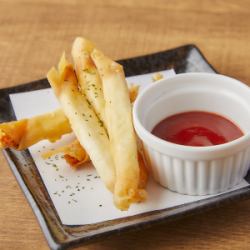 カリカリチーズ