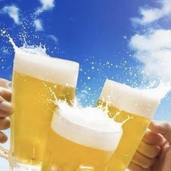 深夜まで営業しておりますので二次会にもぜひご利用ください!