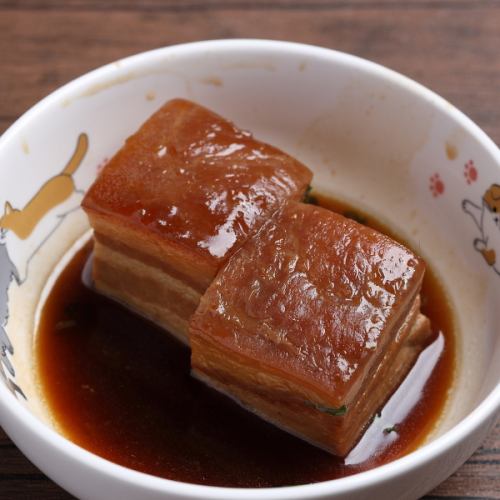 ラフテー