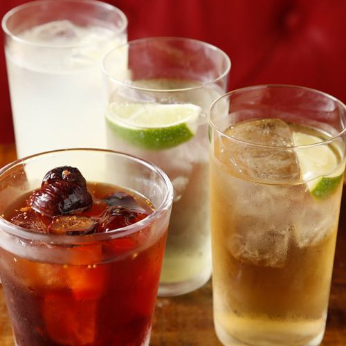 [Cocktail popular among women]