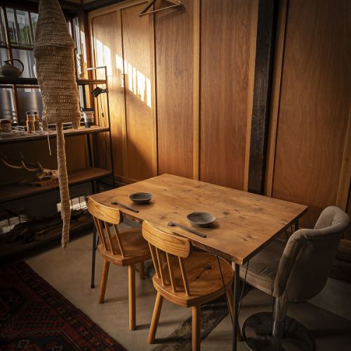 デートや記念日使いにも♪