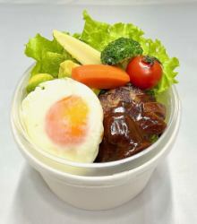 Loco Moco