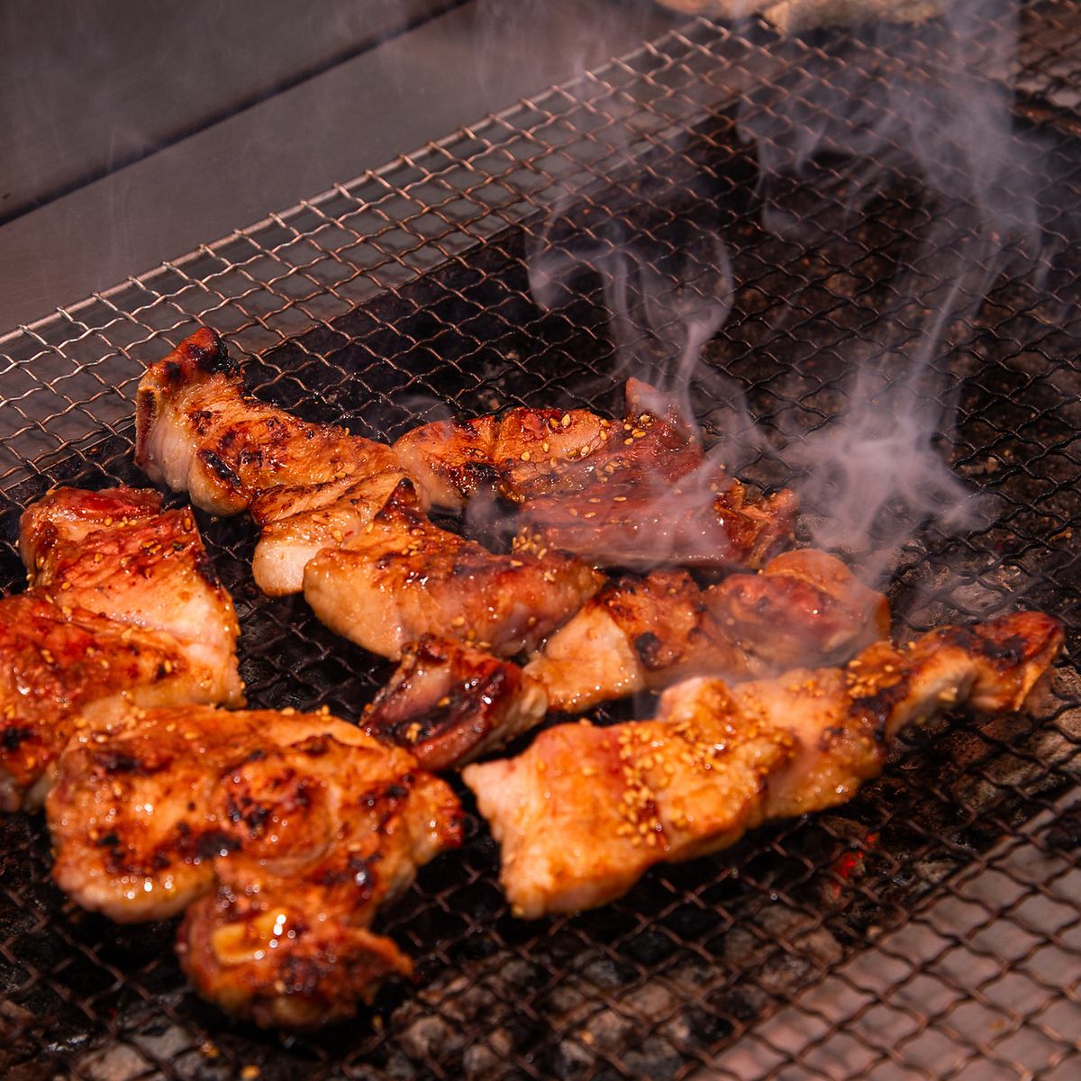 宴会におすすめな、お得な飲み放題付きコースも各種ございます!