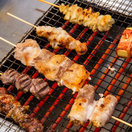 みんなの「食べたい」が叶う!豊富な品揃えの宴会◎