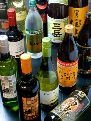 昼の会食・夜の忘年会も！