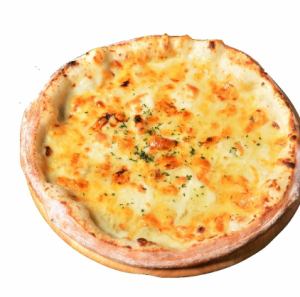 クワトロフォルマッジョ